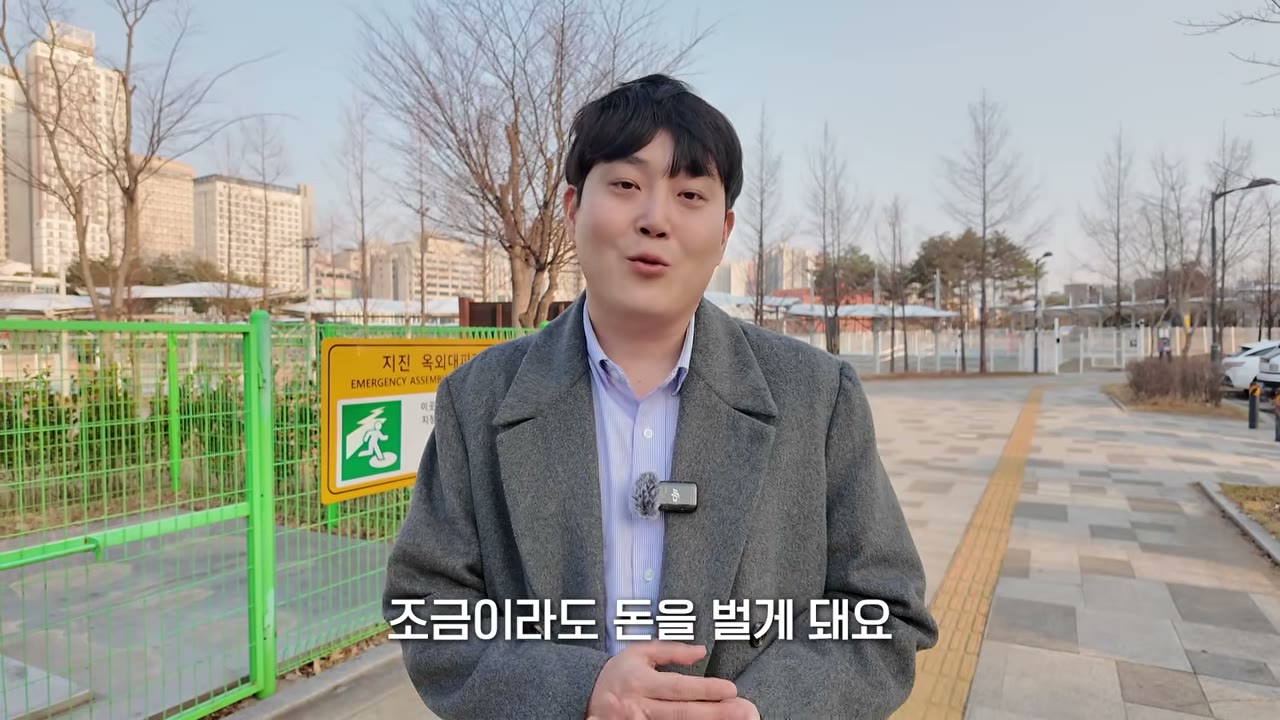 맞는 부업인지는 시작해 봐야 안다